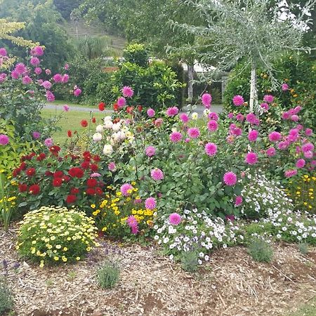 Glenbervie Cottages Whangarei Zewnętrze zdjęcie