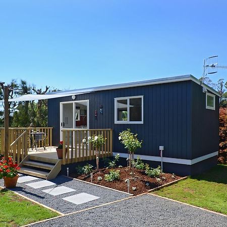 Glenbervie Cottages Whangarei Zewnętrze zdjęcie