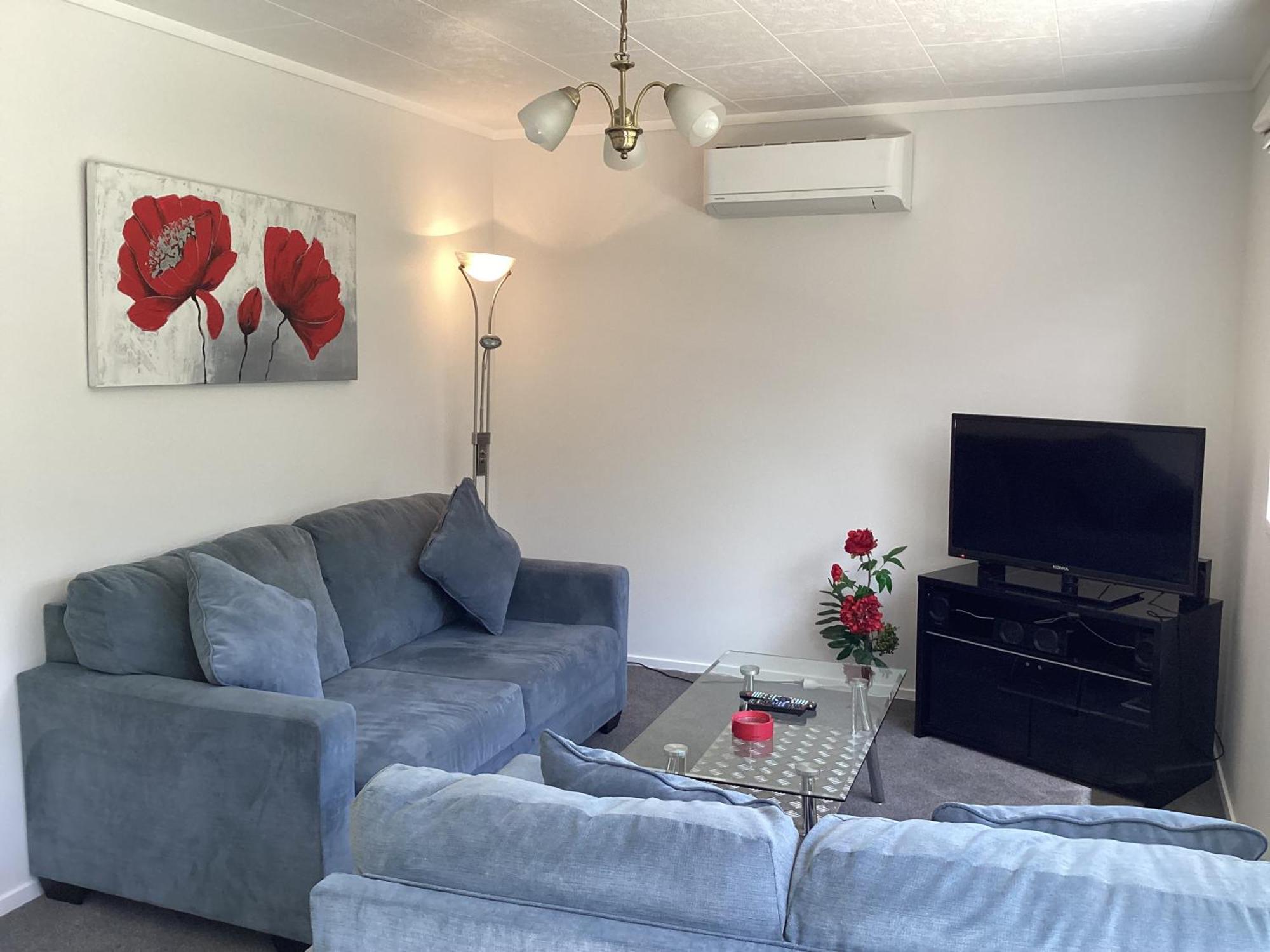 Glenbervie Cottages Whangarei Zewnętrze zdjęcie