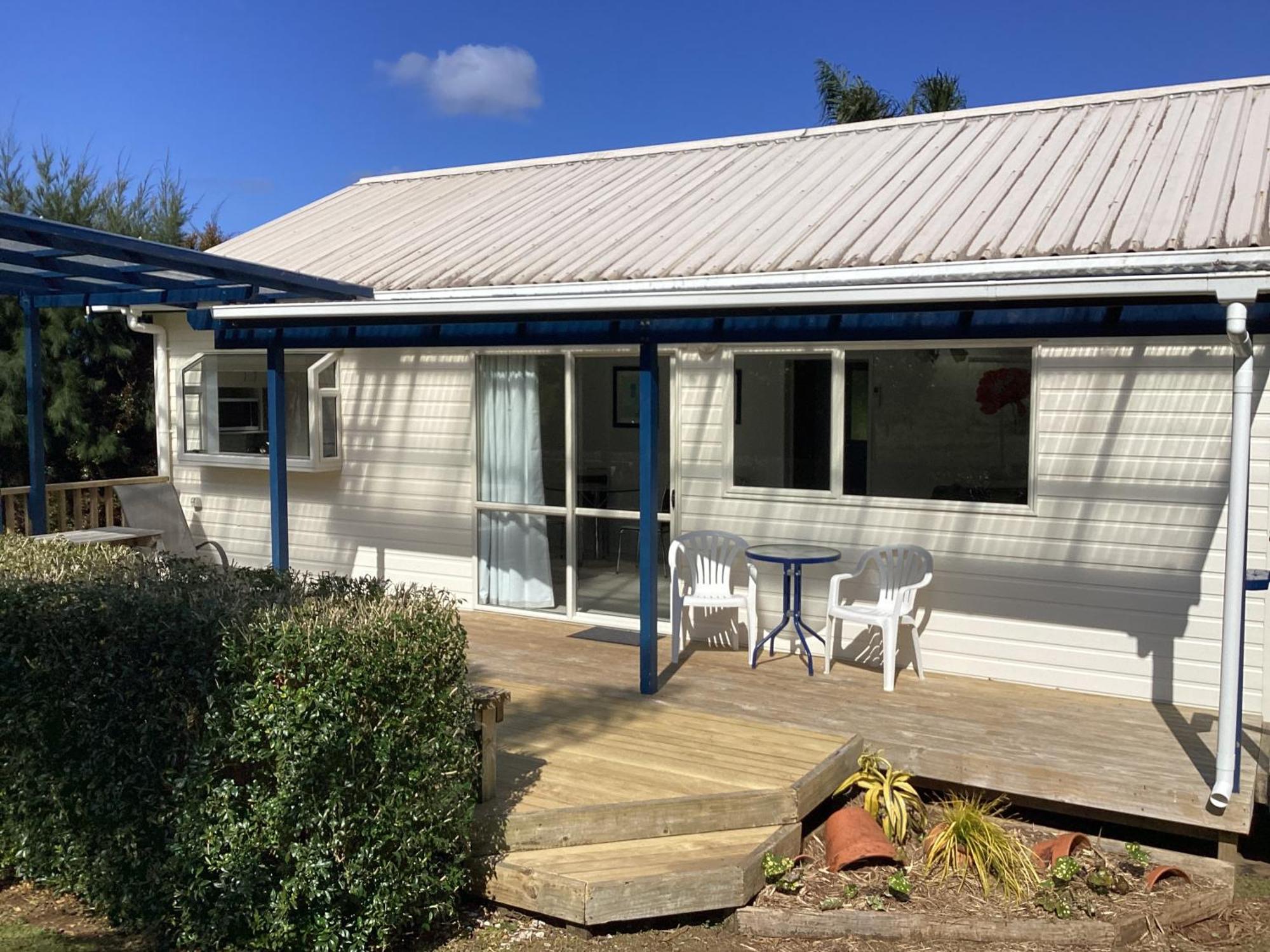 Glenbervie Cottages Whangarei Zewnętrze zdjęcie