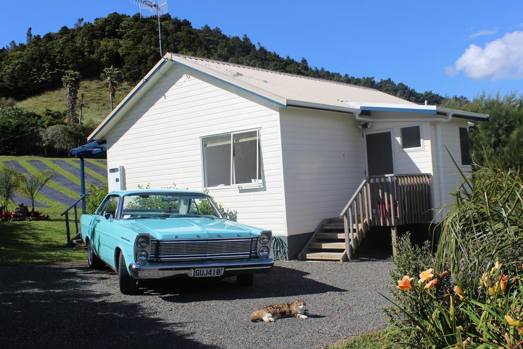 Glenbervie Cottages Whangarei Zewnętrze zdjęcie